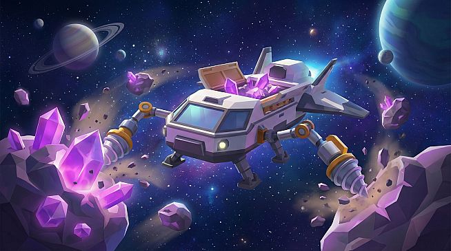 《生命线：轨道》 (Lifeline: Orbit)