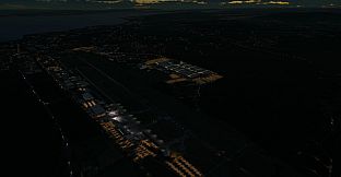 X-Plane 12 Add-on: Aerosoft - Airport Friedrichshafen