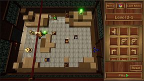 Phrank's Photon Pharm