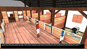 Rider's World: I Want To Ride!