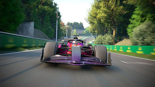 F1 Manager 2024 - Prepurchase Bonus