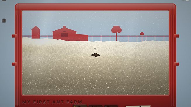My First Ant Farm