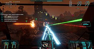 MechWarrior 5: Mercenaries - The Dragon's Gambit