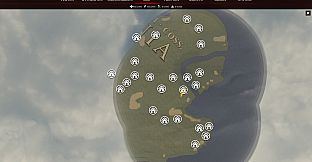 Invasion Of Britannia
