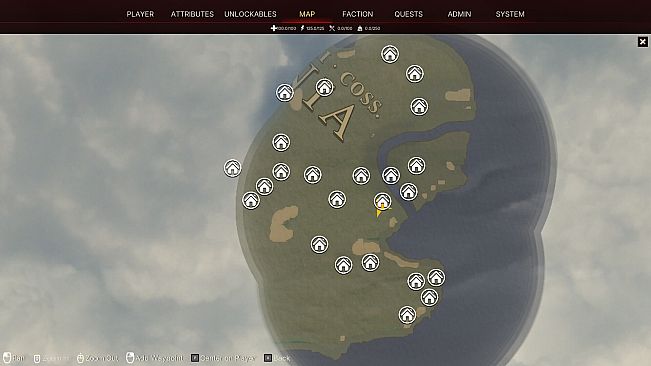 Invasion Of Britannia