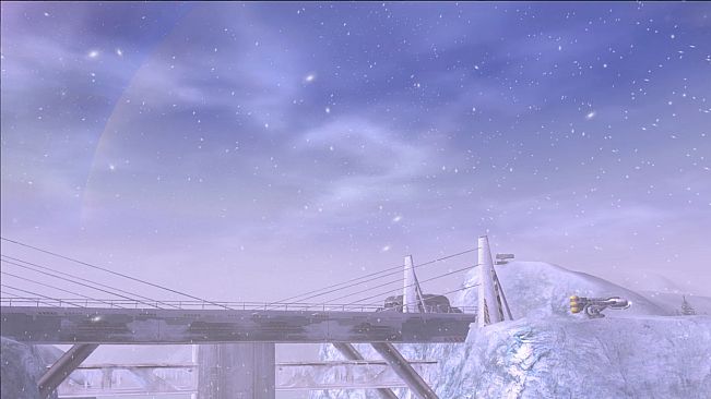 Ground Control II: Operation Exodus