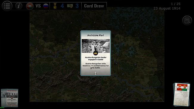 Wars Across The World: Galicia 1914