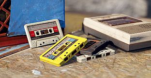 Rust - Voice Props Pack