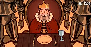 The Cupbearer