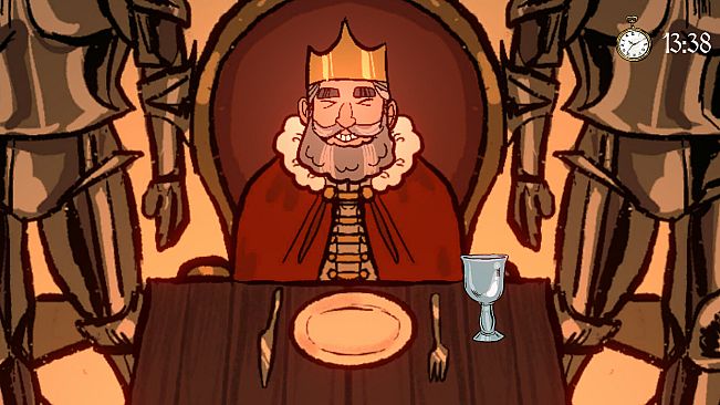The Cupbearer