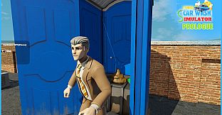 Express Car Wash Simulator