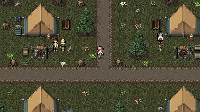 Detective Story: Reporter