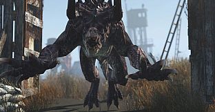 Fallout 4: Anniversary Edition Upgrade