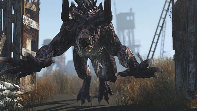 Fallout 4: Anniversary Edition