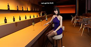 VR Secretary-1st DLC
