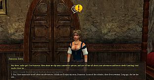 Caribbean Legend: Age of Pirates - Sea Dogs
