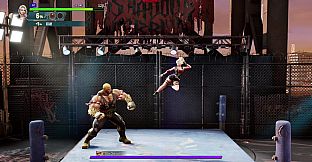 Double Dragon Revive - Deluxe Edition