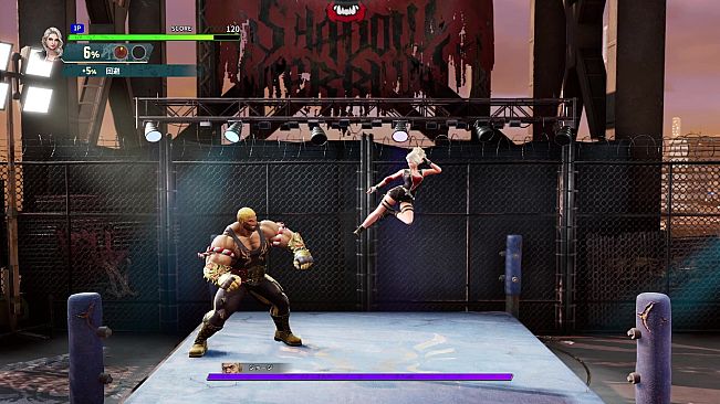 Double Dragon Revive - Deluxe Edition