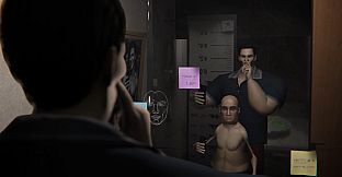 MOGGED: Looksmaxx or Die