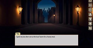 Drunk But Not Wasted Knight