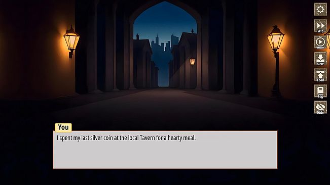 Drunk But Not Wasted Knight