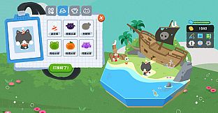 带薪钓鱼(Work...Or Fish?)