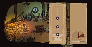 A Gummings Tale: The Blacksmith