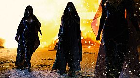 Tales From The Unending Void: Season 1