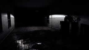 Insane Decay of Mind: The Labyrinth