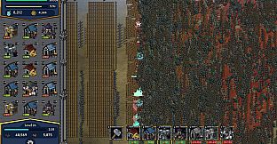 Here Comes the Horde