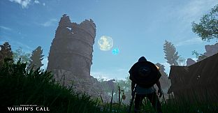 Forsaken Realms: Vahrin's Call