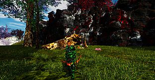 Tormented Soul - Drag's Founder Cosmetics Bundle