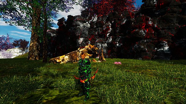 Tormented Soul - Drag's Founder Cosmetics Bundle