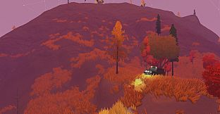 chasing the wildrness