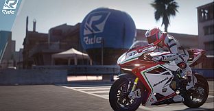 RIDE - 2015 Top Bikes Pack 2