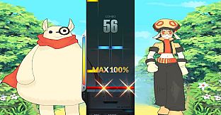 EZ2ON REBOOT : R - DJMAX Collaboration DLC