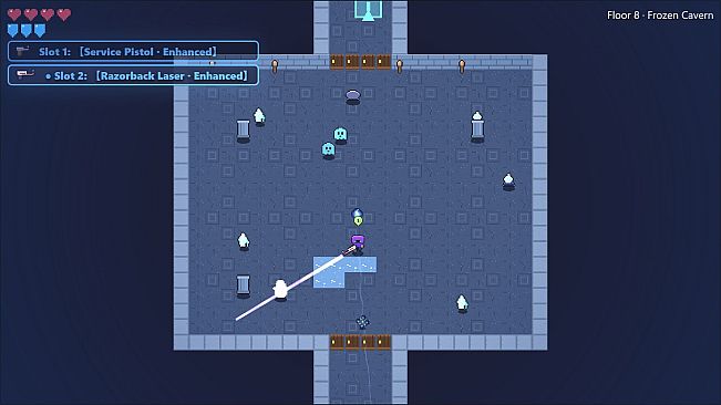 Dungeon: Build Unbound