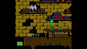 Haunted Halloween '86