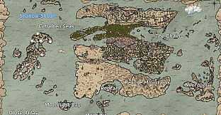 Sellsword Saga: Journey