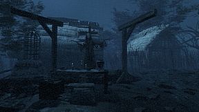 [Southern Fjords] Veil of Pestilence