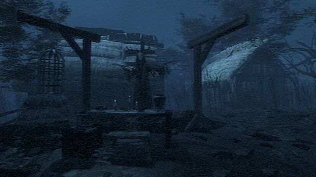 [Southern Fjords] Veil of Pestilence