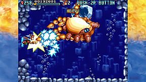 Irem Collection Volume 3