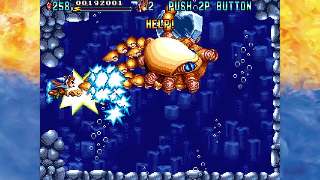 Irem Collection Volume 3