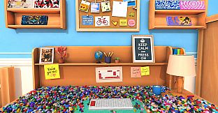 Keyboard Chaos