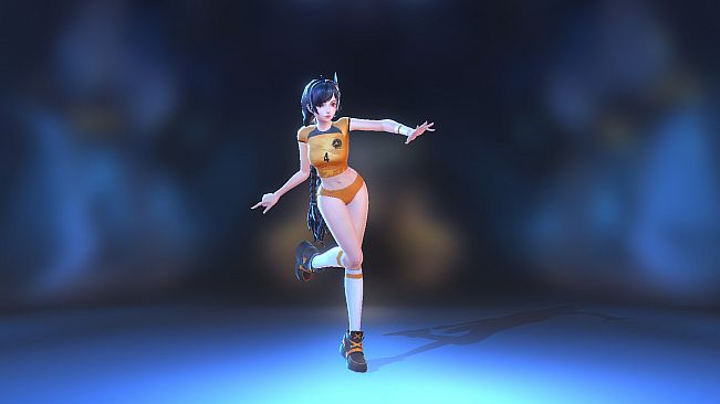 Angel Legion-DLC Cup Winning H