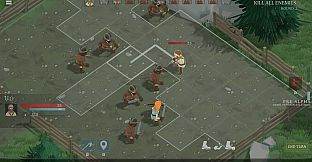 Sea Wolf: Tactics