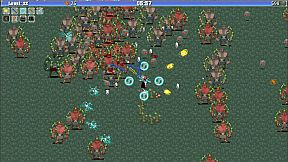 Ludovischi Survivors