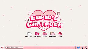 Cupid's Chatroom