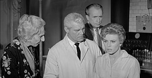 ROUGH KUTS: Monstrosity