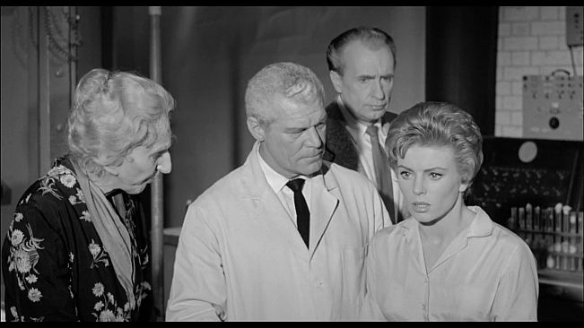 ROUGH KUTS: Monstrosity